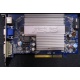 Видеокарта 256Mb nVidia GeForce 7600GS AGP (Asus N7600GS SILENT) - Хасавюрт