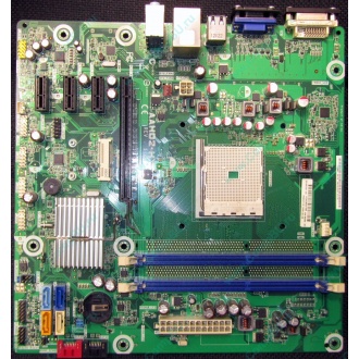 Нерабочая материнская плата HP AAHD2-HY (SP# 687578-001 в Хасавюрте, AS# 683059-001) s.FM1 (Хасавюрт)