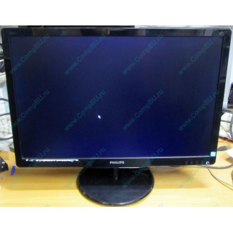 Монитор Б/У 22" Philips 220V4LAB (1680x1050) multimedia (Хасавюрт)