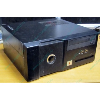 Компактный компьютер Intel Core i5 2300 (4x2.8GHz) /4Gb /500Gb /ATX 300W (Хасавюрт)