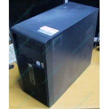 Системный блок Б/У HP Compaq dx7400 MT (Intel Core 2 Quad Q6600 (4x2.4GHz) /4Gb /250Gb /ATX 350W) - Хасавюрт