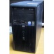 Системный блок БУ HP Compaq dx7400 MT (Intel Core 2 Quad Q6600 (4x2.4GHz) /4Gb /250Gb /ATX 350W) - Хасавюрт