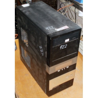 Компьютер Intel Celeron 2.13GHz /256Mb /40Gb /ATX 300W (Хасавюрт)