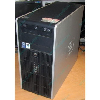 Компьютер HP Compaq dc5800 MT (Intel Core 2 Quad Q9300 (4x2.5GHz) /4Gb /250Gb /ATX 300W) - Хасавюрт