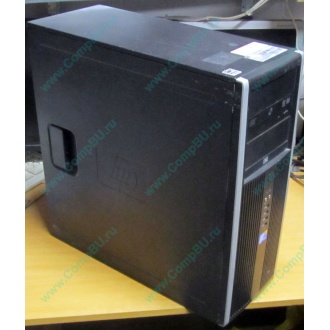 Компьютер Б/У HP Compaq 8000 Elite CMT (Intel Core 2 Quad Q9500 (4x2.83GHz) /4Gb DDR3 /320Gb /ATX 320W) - Хасавюрт
