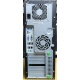 Компьютер HP Compaq 8000 Elite CMT (Intel Core 2 Quad Q9500 /4Gb DDR3 /320Gb /ATX 320W) вид сзади (Хасавюрт)
