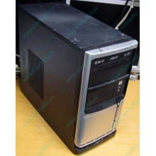 Компьютер Б/У AMD Athlon II X2 250 (2x3.0GHz) s.AM3 /3Gb DDR3 /120Gb /video /DVDRW DL /sound /LAN 1G /ATX 300W FSP (Хасавюрт)
