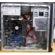 Компьютер БУ AMD Athlon II X2 250 (2x3.0GHz) s.AM3 /3Gb DDR3 /120Gb /video /DVDRW DL /sound /LAN 1G /ATX 300W FSP (Хасавюрт)