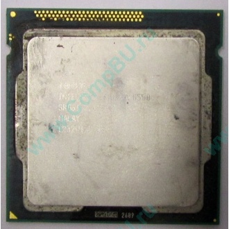Процессор Intel Celeron G550 (2x2.6GHz /L3 2Mb) SR061 s.1155 (Хасавюрт)