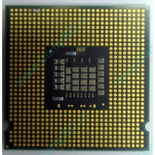 Процессор Б/У Intel Core 2 Duo E8400 (2x3.0GHz /6Mb /1333MHz) SLB9J socket 775 (Хасавюрт)