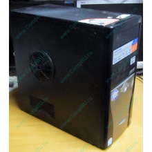 Четырехядерный компьютер Intel Core 2 Quad Q8300 (4x2.5GHz) /4Gb /320Gb /ATX 350W (Хасавюрт)