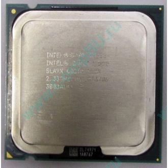 Процессор Intel Core 2 Duo E6550 (2x2.33GHz /4Mb /1333MHz) SLA9X socket 775 (Хасавюрт)