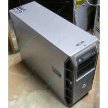 Сервер Dell PowerEdge T300 (Xeon X3323 (4x2.5GHz) /1Gb ECC Reg /2x160Gb /ATX 490W) - Хасавюрт