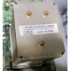 Система охлаждения процессора (кулер) CN-0KJ582-68282-85I-A1U5 сервера Dell PowerEdge T300 (Хасавюрт)