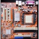 Материнская плата WinFast 6100K8MA-RS socket 939 (Хасавюрт)