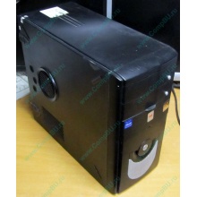 Системный блок Б/У Intel Core 2 Quad Q8300 (4x2.5GHz) /4Gb /320Gb /ATX 350W (Хасавюрт)