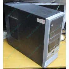 Компьютер Intel Pentium Dual Core E2180 (2x2.0GHz) /2Gb /160Gb /ATX 250W (Хасавюрт)