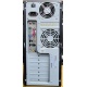 Компьютер Intel Pentium Dual Core E2180 (2x2.0GHz) /2Gb /160Gb /ATX 250W вид сзади (Хасавюрт)