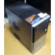 Компьютер Б/У Intel Core 2 Quad Q6600 (4x2.4GHz) /4Gb /250Gb /ATX 350W FSP (Хасавюрт)