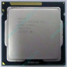 Процессор Б/У Intel Pentium G645 (2x2.9GHz) SR0RS s.1155 (Хасавюрт)