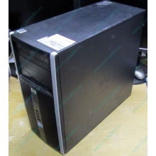 Б/У компьютер HP Compaq 6000 MT (Intel Core 2 Duo E7500 (2x2.93GHz) /4Gb DDR3 /320Gb /ATX 320W) - Хасавюрт