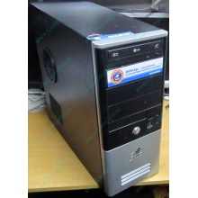 Четырехядерный компьютер Intel Core 2 Quad Q9400 (4x2.66GHz) /4Gb DDR2 /500Gb /ATX 430W Thermaltake (Хасавюрт)