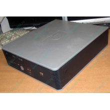 Четырёхядерный Б/У компьютер HP Compaq 5800 (Intel Core 2 Quad Q6600 (4x2.4GHz) /4Gb /250Gb /ATX 240W Desktop) - Хасавюрт