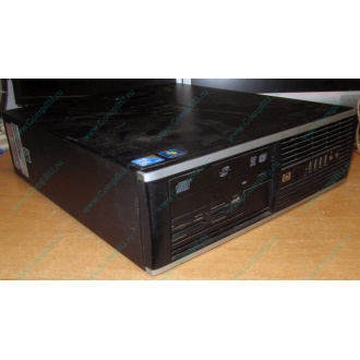 4-х ядерный Б/У компьютер HP Compaq 6000 Pro (Intel Core 2 Quad Q8300 (4x2.5GHz) /4Gb /320Gb /ATX 240W Desktop /Windows 7 Pro) - Хасавюрт