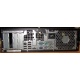 HP Compaq 6000 Pro (Intel Core 2 Quad Q8300 (4x2.5GHz) /4Gb /320Gb /ATX 240W Desktop /Windows 7 Pro) вид сзади (Хасавюрт)