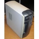 Маленький компактный компьютер Intel Core i3 2100 /4Gb DDR3 /250Gb /ATX 240W microtower (Хасавюрт)
