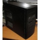 Игровой компьютер Intel Core 2 Quad Q6600 (4x2.4GHz) /4Gb /250Gb /1Gb Radeon HD6670 /ATX 450W (Хасавюрт)