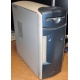 Компактный маленький системный блок Intel Core i3 2120 /4Gb DDR3 /320Gb /ATX 240W microtower (Хасавюрт)