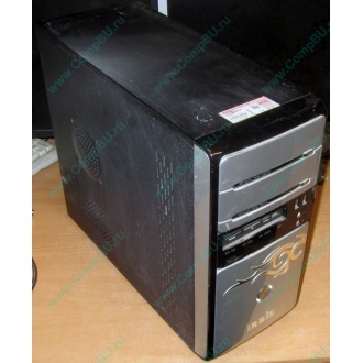 Б/У компьютер Intel Core i3 2120 /4Gb DDR3 /250Gb /ATX 400W (Хасавюрт)