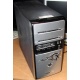 БУ компьютер Intel Core i3 2120 /4Gb DDR3 /250Gb /ATX 400W (Хасавюрт)