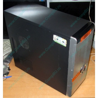 4-хядерный компьютер Intel Core 2 Quad Q6600 (4x2.4GHz) /4Gb /500Gb /ATX 450W (Хасавюрт)