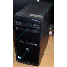 Компьютер HP PRO 3500 MT (Intel Core i5-2300 (4x2.8GHz) /4Gb /320Gb /ATX 300W) - Хасавюрт