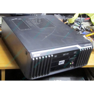 Компьютер Acer VERITON S4630G S4 series (Intel Core i5 4440 /4Gb DDR3 /500Gb /ATX 300W Desktop) - Хасавюрт