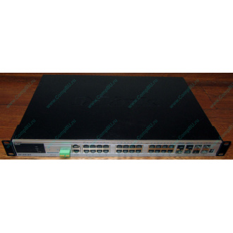 Б/У коммутатор D-link DGS-3620-28TC 24 port 1Gbit + 8 port SFP (Хасавюрт)