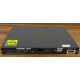 Коммутатор Cisco Catalyst WS-C3750-48PS-S 48 port 100Mbit (Хасавюрт)