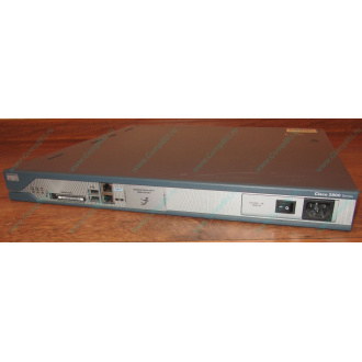 VoIP маршрутизатор Cisco 2811 в Хасавюрте, voice IP роутер Cisco 2811 (Хасавюрт)