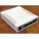 БУ маршрутизатор Mikrotik RB951G-2HnD в Хасавюрте, БУ роутер Mikrotik RB951G-2HnD (Хасавюрт)