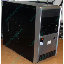 4хядерный компьютер Intel Core 2 Quad Q6600 (4x2.4GHz) /4Gb /160Gb /ATX 450W (Хасавюрт)
