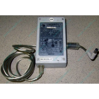 Блок питания 12V 3A Linearity Electronics LAD6019AB4 (Хасавюрт)