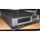 БУ системный блок Kraftway Prestige 41180A (Intel E5400 /2Gb DDR2 /160Gb /IEEE1394 (FireWire) /ATX 250W SFF desktop) - Хасавюрт