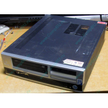 Б/У компьютер Kraftway Prestige 41180A (Intel E5400 (2x2.7GHz) s775 /2Gb DDR2 /160Gb /IEEE1394 (FireWire) /ATX 250W SFF desktop) - Хасавюрт