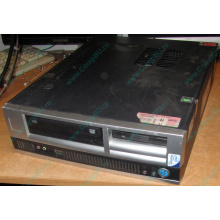БУ компьютер Kraftway Prestige 41180A (Intel E5400 (2x2.7GHz) s775 /2Gb DDR2 /160Gb /IEEE1394 (FireWire) /ATX 250W SFF desktop) - Хасавюрт