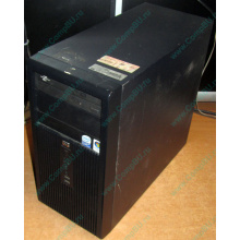 Компьютер Б/У HP Compaq dx2300 MT (Intel C2D E4500 (2x2.2GHz) /2Gb /80Gb /ATX 250W) - Хасавюрт