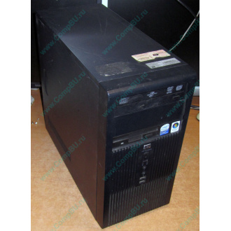 Системный блок Б/У HP Compaq dx2300 MT (Intel Core 2 Duo E4400 (2x2.0GHz) /2Gb /80Gb /ATX 300W) - Хасавюрт