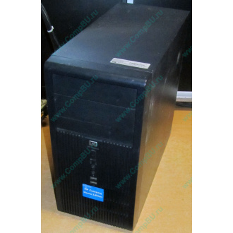 Компьютер Б/У HP Compaq dx2300MT (Intel C2D E4500 (2x2.2GHz) /2Gb /80Gb /ATX 300W) - Хасавюрт