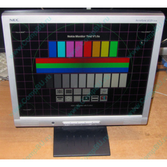 Монитор 17" TFT Nec AccuSync LCD72VM (Хасавюрт)